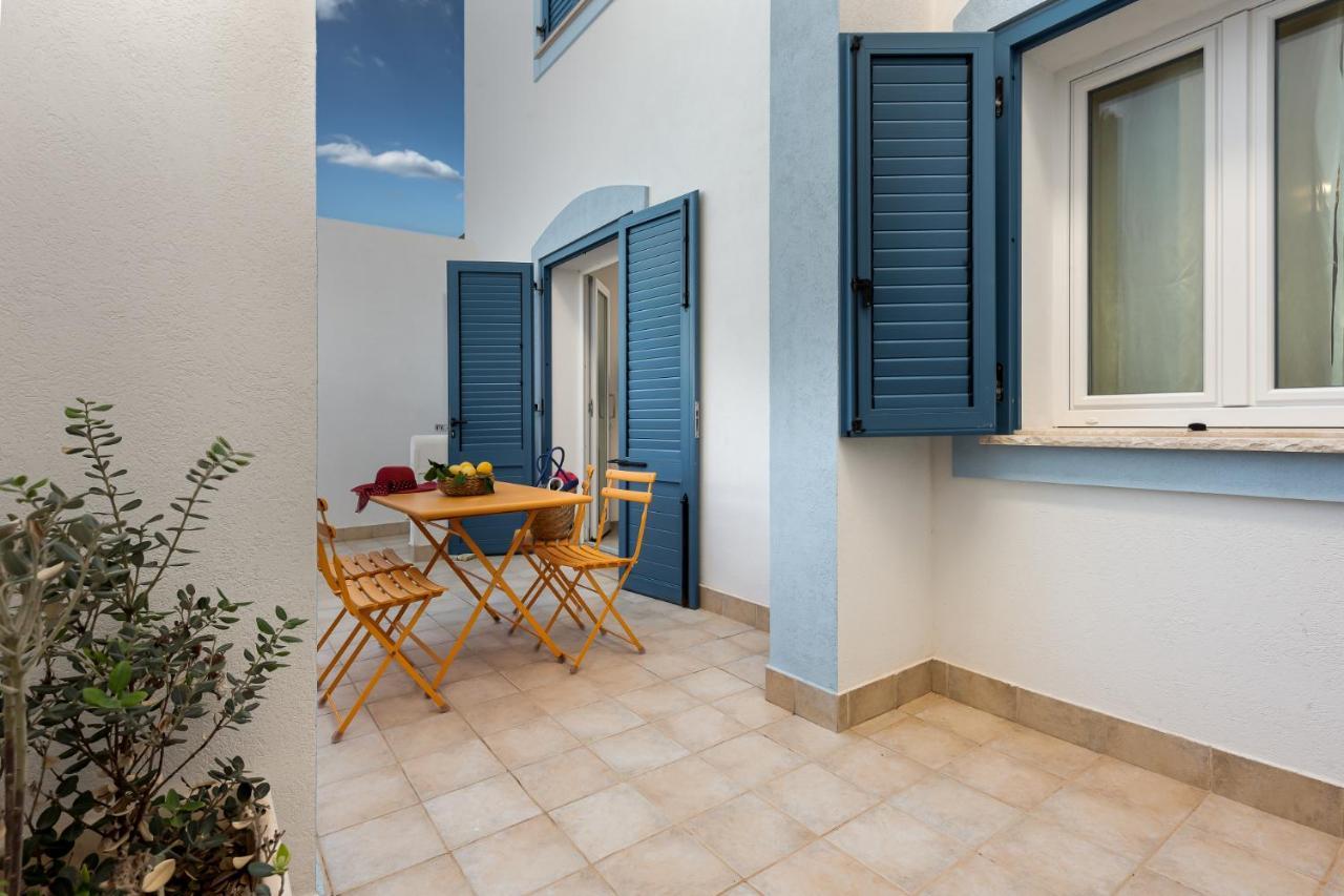 Apartamento Le Palme