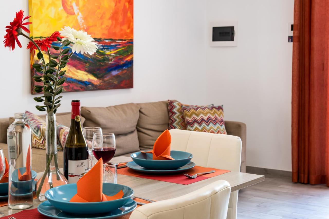 Apartamento Le Palme *