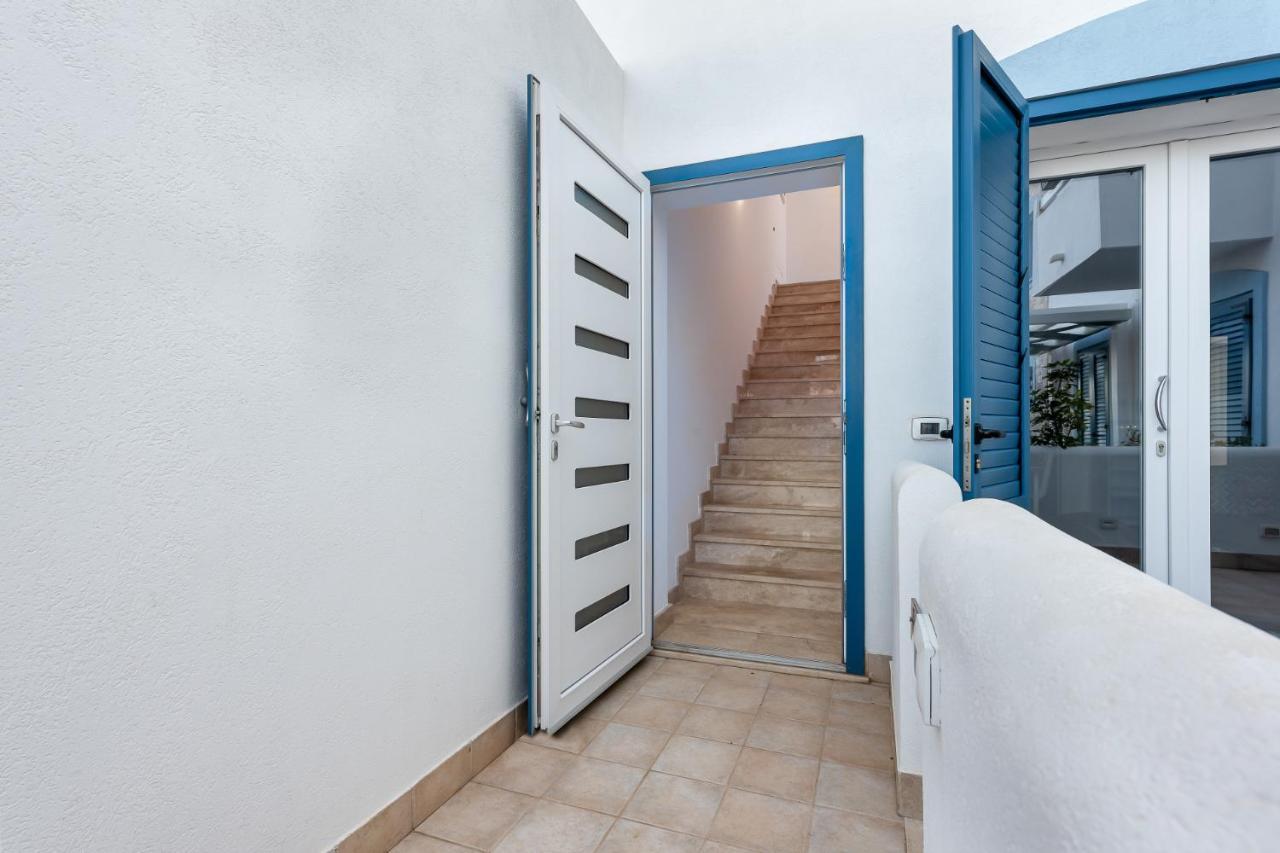 Le Palme San Vito Lo Capo