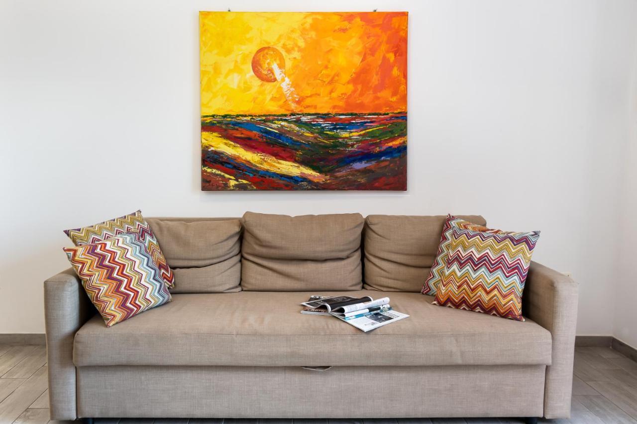 Apartamento Le Palme *