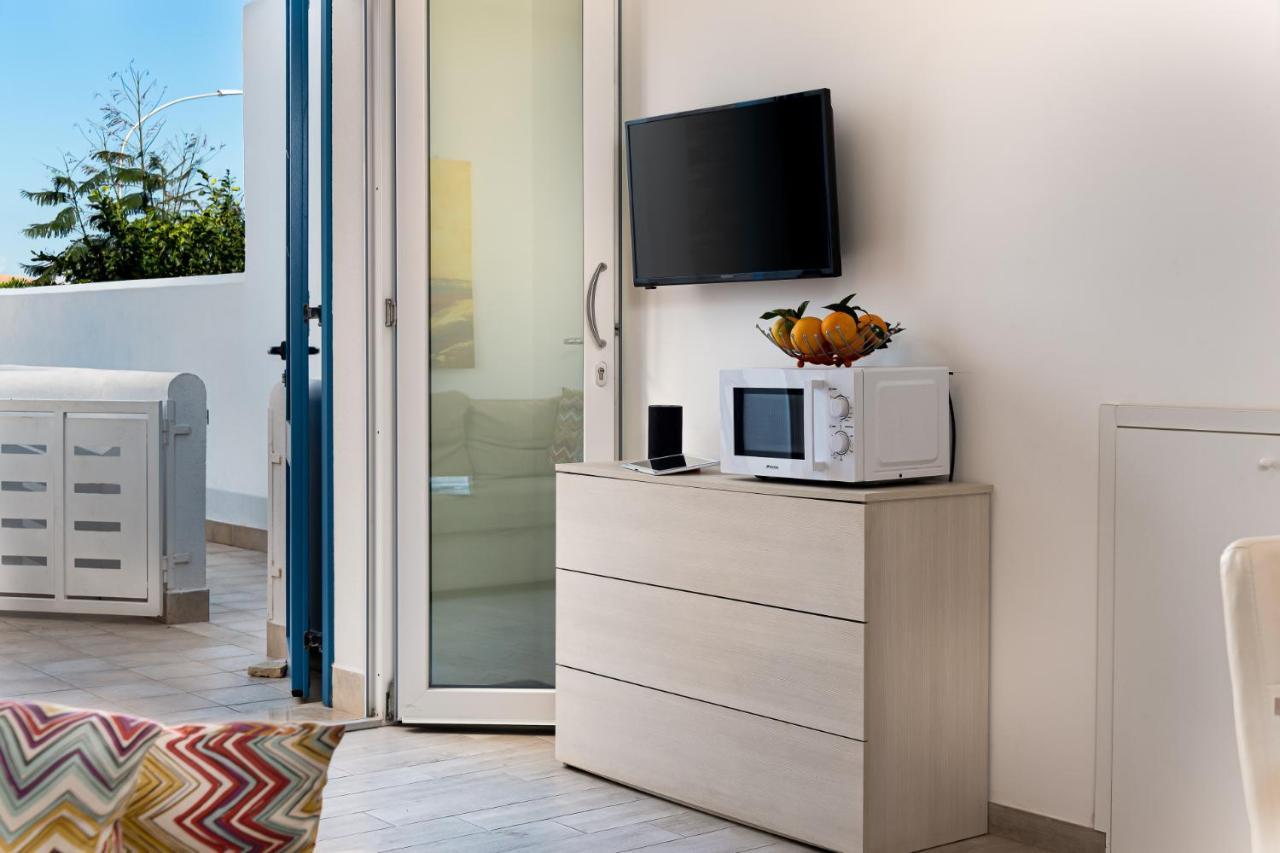 Apartamento Le Palme San Vito Lo Capo