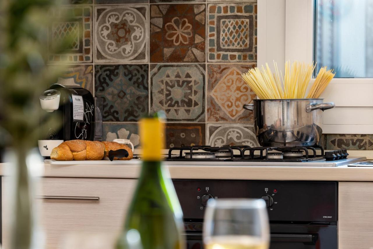 Apartamento Le Palme