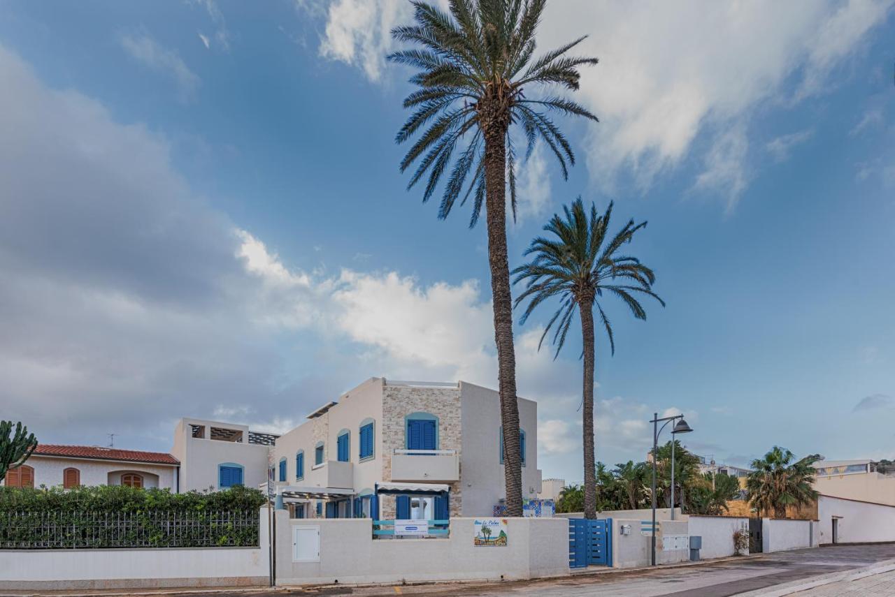 Le Palme