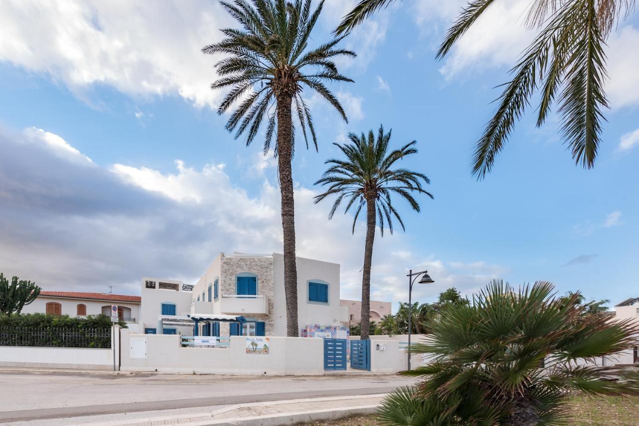 Le Palme