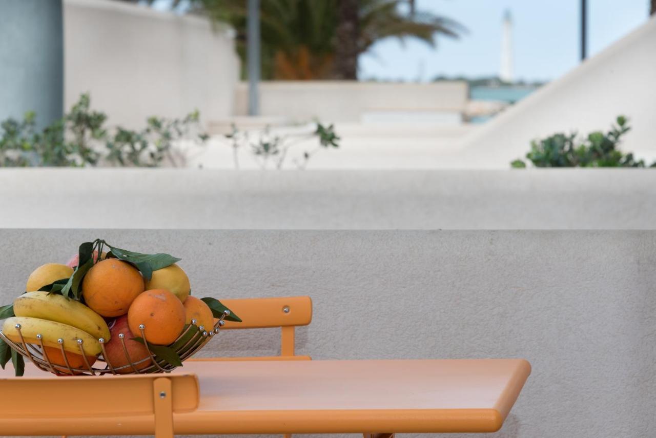 Apartamento Le Palme San Vito Lo Capo