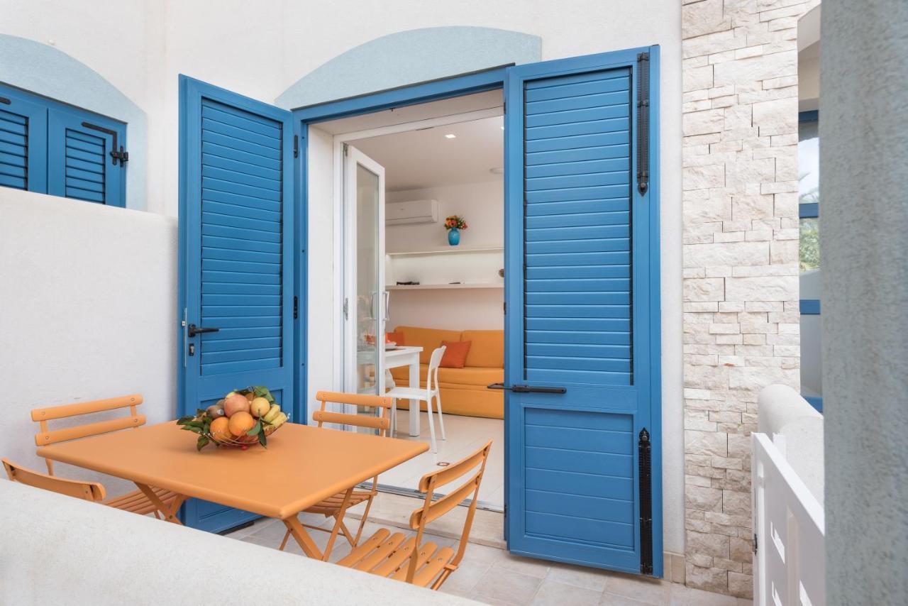 Apartamento Le Palme