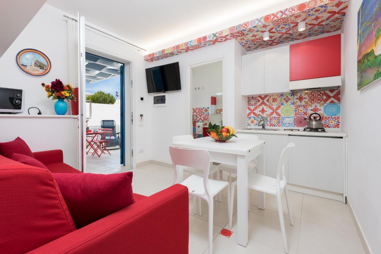 Apartamento Le Palme