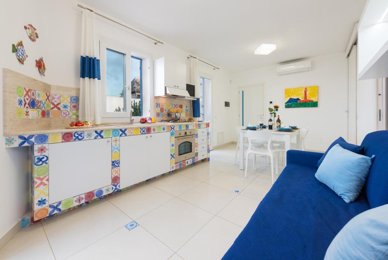 Le Palme Apartamento