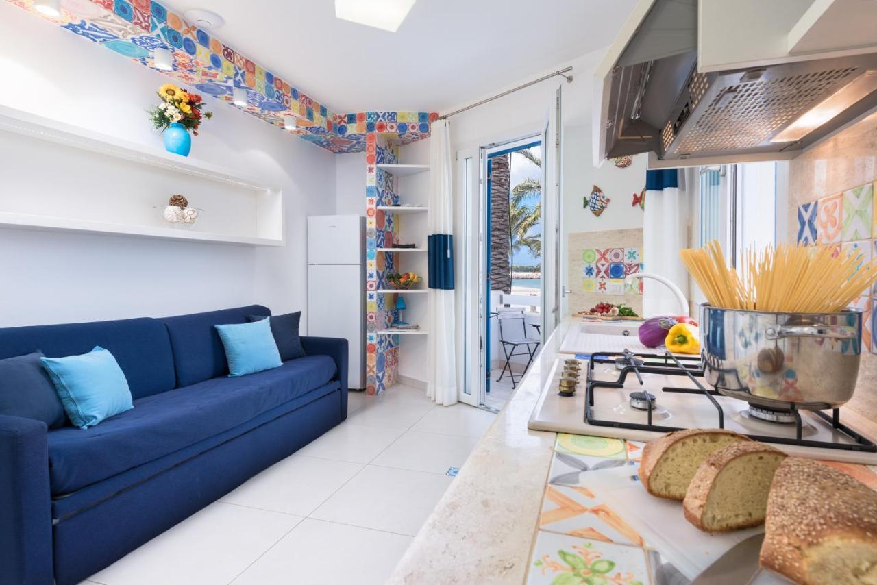 Le Palme San Vito Lo Capo