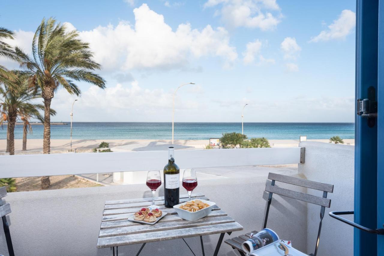 Le Palme * San Vito Lo Capo