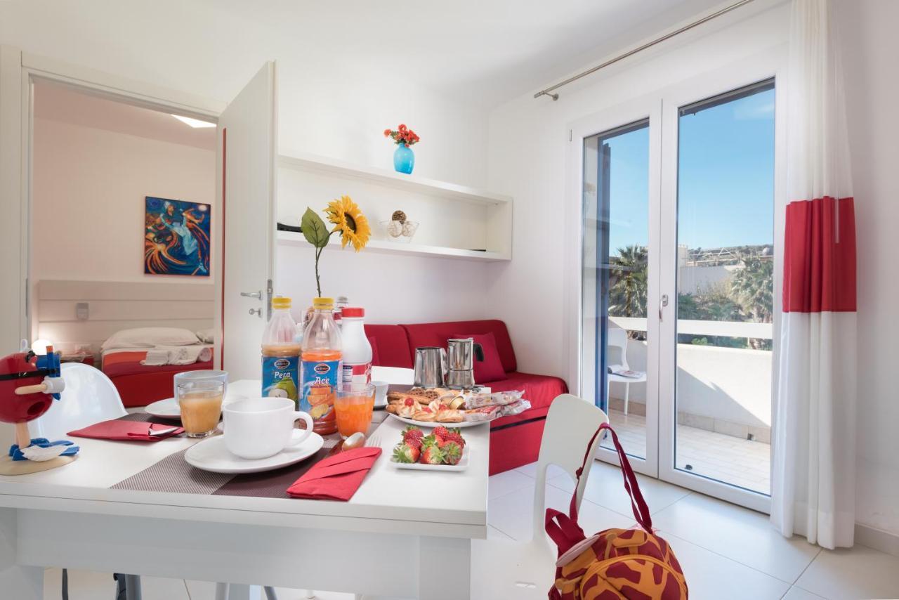 Apartamento Le Palme
