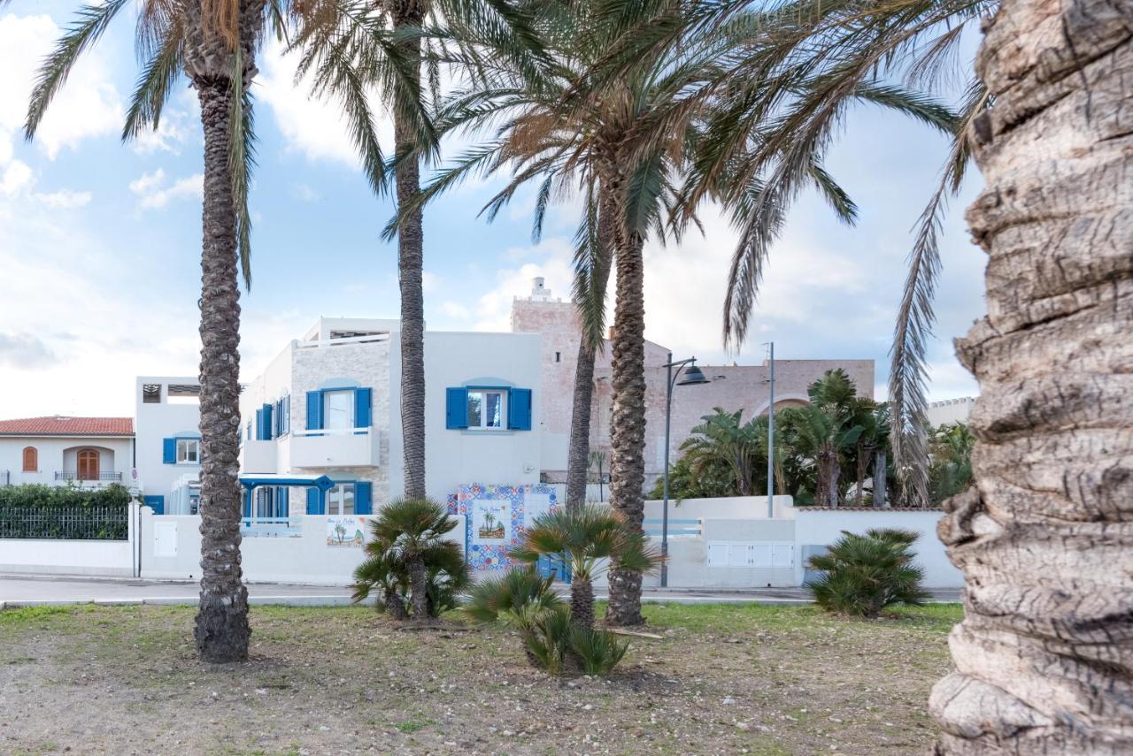 Le Palme San Vito Lo Capo